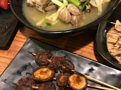 -蚝太郎 • 海鲜烧烤(建国路创始店)