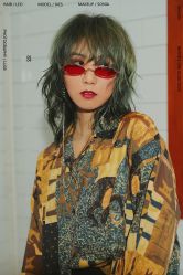 -Kraemer Paris  苏豪路易士·嘉玛发廊