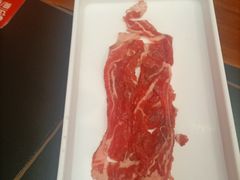 -京元盛铜锅涮肉(上海总店)