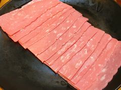 烟熏培根-泥炉烤肉(九龙坡店)