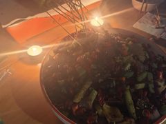 -为民烧烤吧.自贡爆炒菜(收录10年好店)