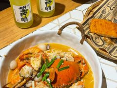 -十面欢腾(长乐路店)