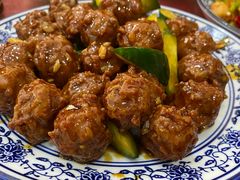 -北大地皖峰饭馆