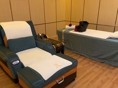 -水木年华养生会所