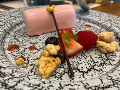 -芊彩餐厅(迪士尼探索家度假酒店)