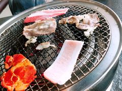 -金刚山(学府路店)