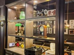 -阿大排档(长春这有山店)