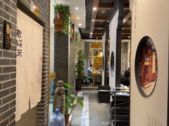 -老绥元烧麦·家常菜(大召店)