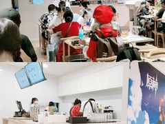-IPSTAR|潮玩星球(天府广场店)