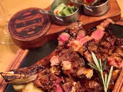 -MR.ROCKY洛奇先生RESTAURANT&BAR(宝安壹方城店)
