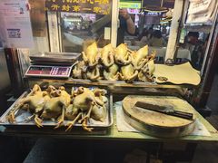 -鼓楼夜市