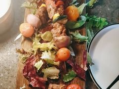-haxnbauer海森堡德国餐厅(深圳coco店)