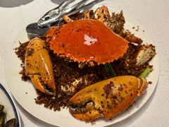 -喜记避风塘炒辣蟹(旗舰店)