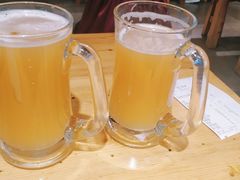 百威扎啤-管氏翅吧(护国寺店)
