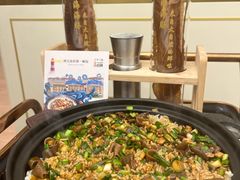 -品海楼·大连海胆锅贴馆(东港店)