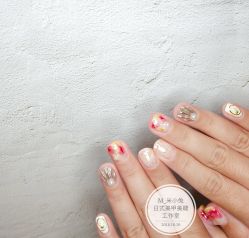 -米小兔美甲美睫