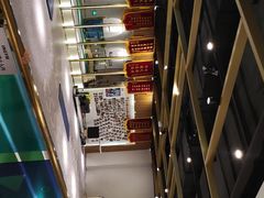 -银吉姆健身(恒隆馆)