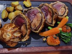 -Golden Lily河内巴黎法越料理餐厅(建国西路店)