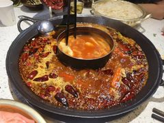 -龙厂长老火锅(抚琴店)