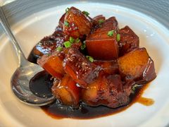 外婆红烧肉-翠山·映月湖景餐厅(映月湖公园店)