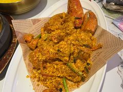 -不仔客海鲜·烧烤·270度海景餐厅(大东海店)