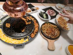 -韩宫宴炭火烤肉(印象城店)
