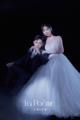 -乐派诗婚纱摄影