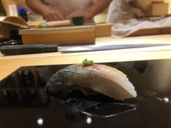 -鮨青(恒基名人购物中心店)