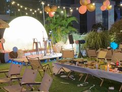 -CIAO·团建聚餐·生日派对轰趴馆(福田店)