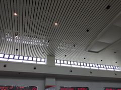 -扬州西部交通客运枢纽售票处