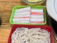 -川大刘肥肠鸡(北国店)