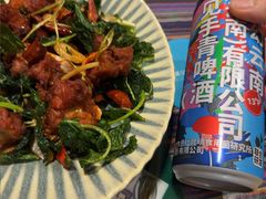 -呐咪傣园·云南菜(石厦店)