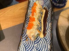 -沼津港精致料理·寿喜烧·烧鸟(龙湖南桥天街店)