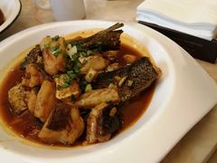 -千岛湖小鱼儿·淳安匠心农家菜