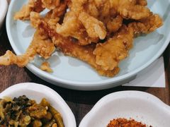 -小满手工粉(北京来福士店)