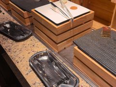 -上海锦江汤臣洲际大酒店壹阶层