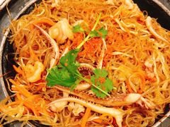 -稻香酒家·33年老字号·港式粤菜(富邦中心店)