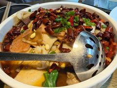 -隆喜元鱼汤包·海鲜(中联广场店)