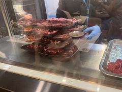 -刘少华贵州小黄牛·鲜牛肉火锅(总店)
