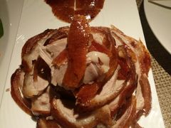 -同喜烤鸭店(光芒店)