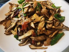 -野菌皇海景野生菌火锅(滨海大道店)