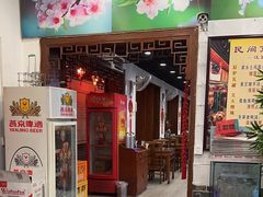 -西江美食舫·江西菜(健德桥店)