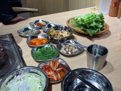 -麻蒲碳烤肉(嘉禾东平地铁站19号店)