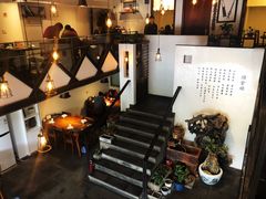 大堂-马头巷·隐庐居·红油大虾(园区店)