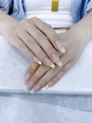 -斯馨·健康美甲美睫