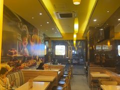 -尊宝比萨(石牌东店)