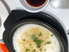 姜茸油盐煲仔饭-稻香海鲜饭店(第一国际店)