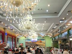 -新粤新疆菜(禅城店)