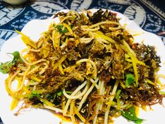 -瑞丰园庭院餐厅·白族传统家常菜