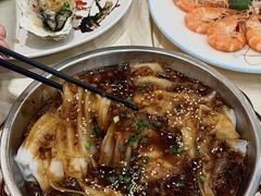-御膳粥·牛乳粥底火锅·地道顺德菜(容桂店)